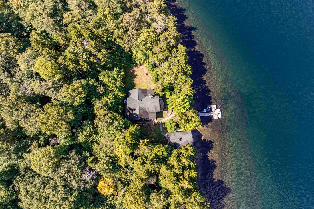 Casa a Cold Brook, New York, Stati Uniti 3 - 18130856