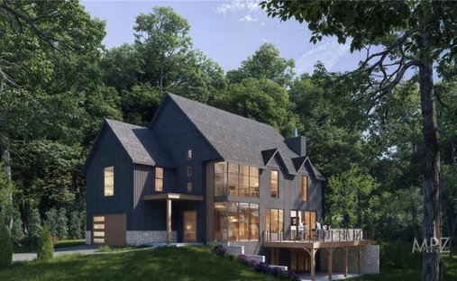 House in Smyrna, Georgia, United States 1