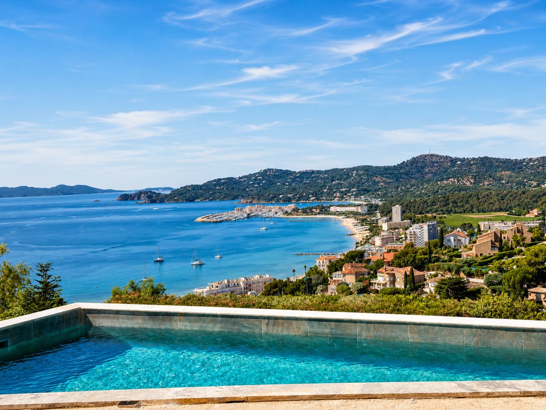 House in Le Lavandou, Provence-Alpes-Côte d'Azur, France 1 - 18133349