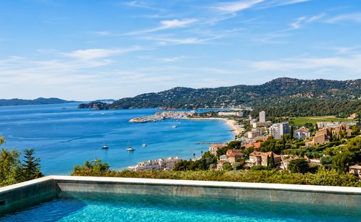 House in Le Lavandou, Provence-Alpes-Côte d'Azur, France 1