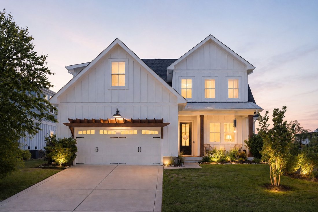 House in Holly Ridge, North Carolina, United States 2 - 18129568