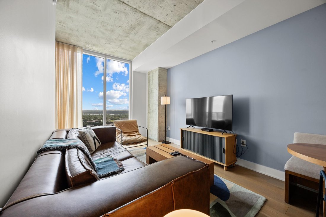 Condominio a Austin, Texas, Stati Uniti 5 - 18128540