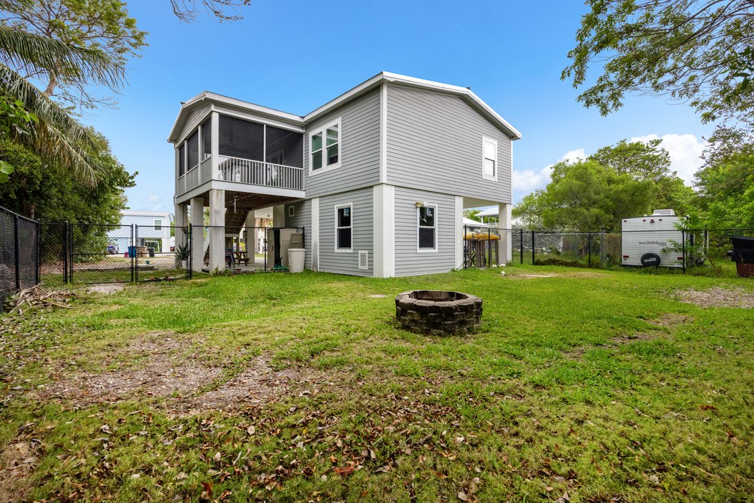 House in Big Pine Key, Florida, United States 4 - 18129556