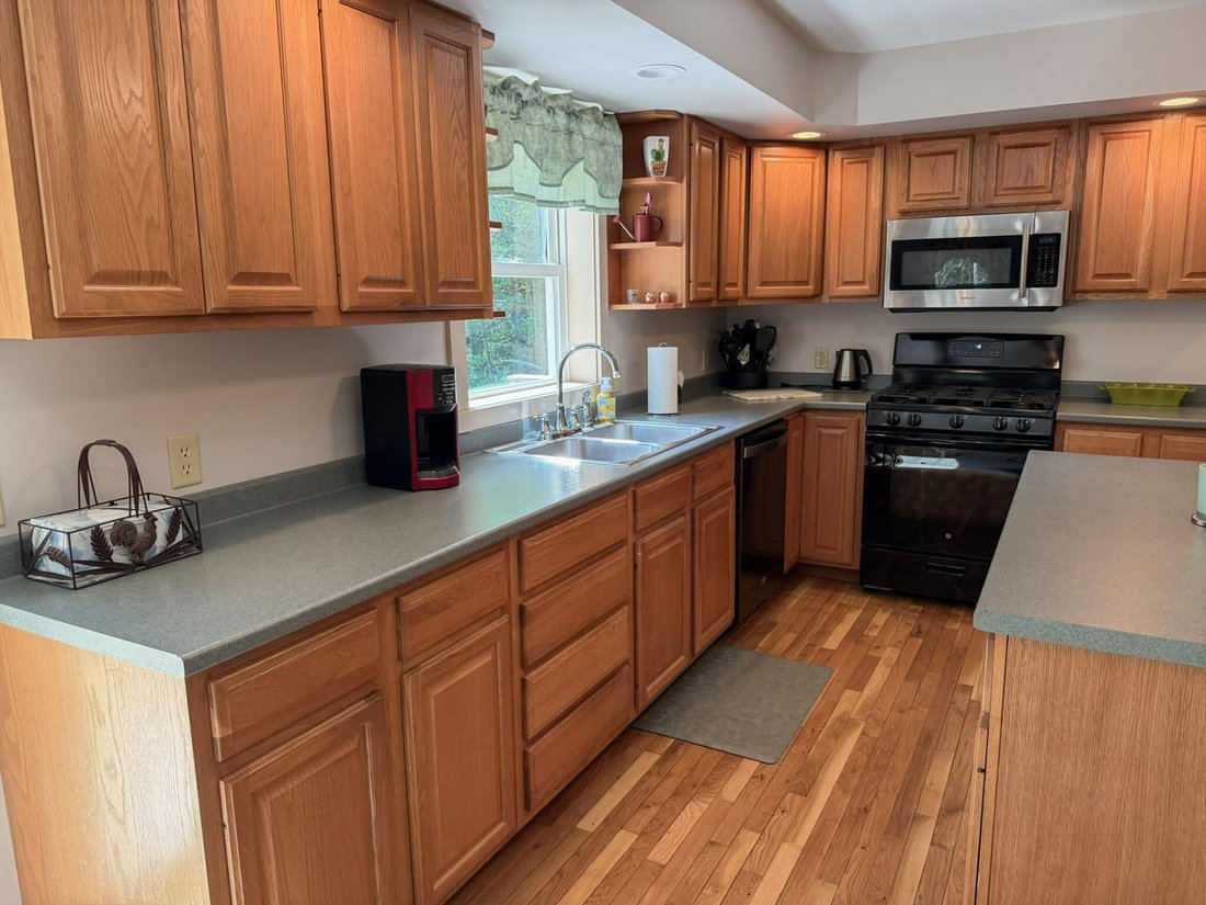 House in Dedham, Maine, United States 5 - 18139065