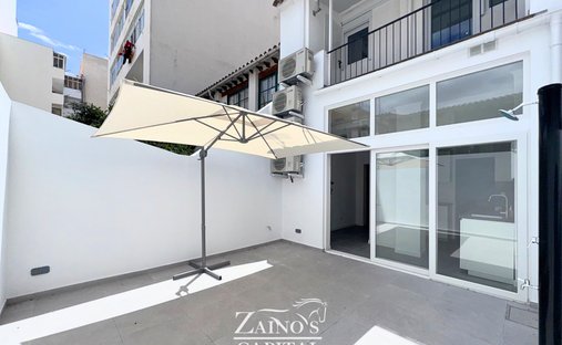 House in Palma, Balearic Islands, Spain 1