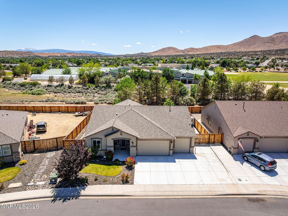 House in Sparks, Nevada, United States 3 - 18131874