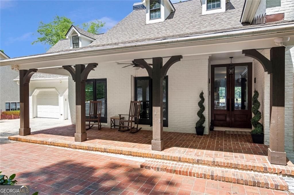 House in Alpharetta, Georgia, United States 4 - 17808362
