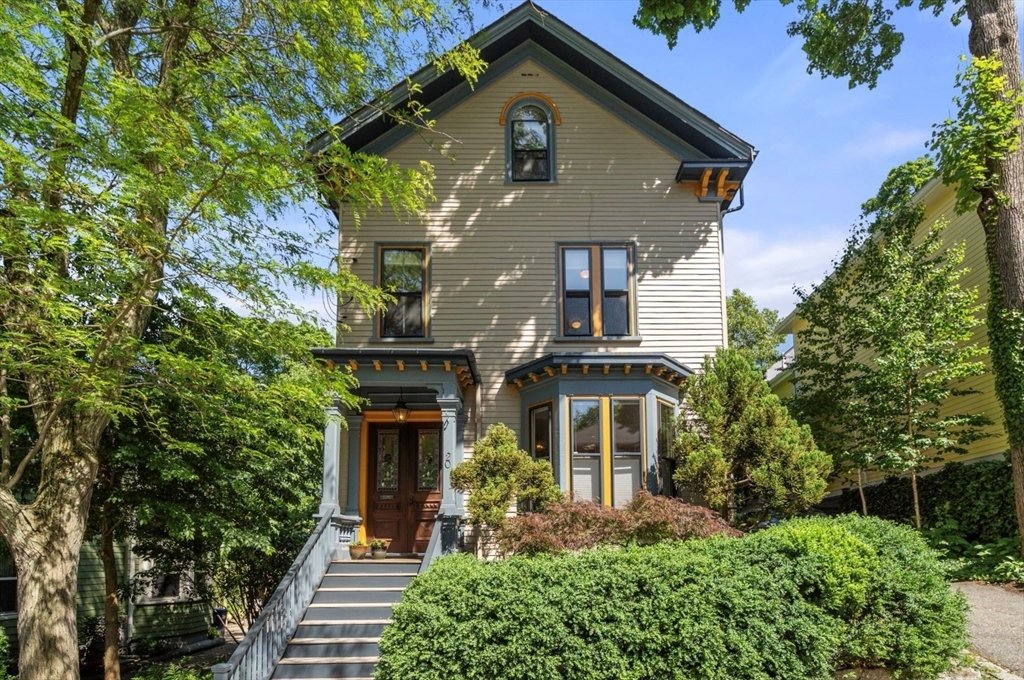 House in Boston, Massachusetts, United States 1 - 18129512
