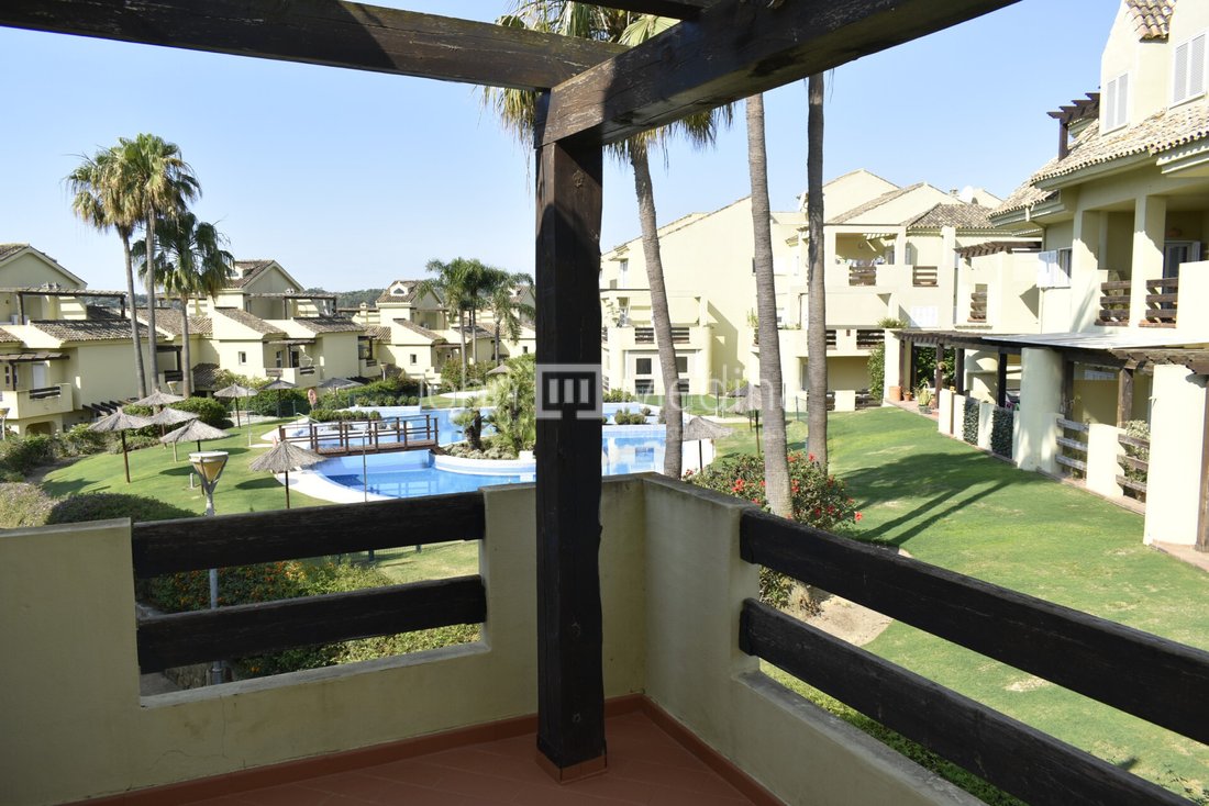 Townhouse in Sotogrande, San Roque, Andalusia 5 - 18127652