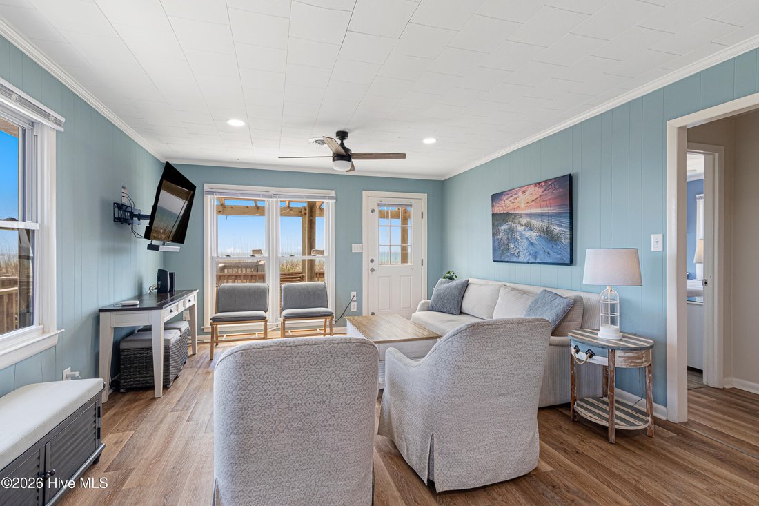 Casa a Emerald Isle, Carolina del Nord, Stati Uniti 5 - 18128865
