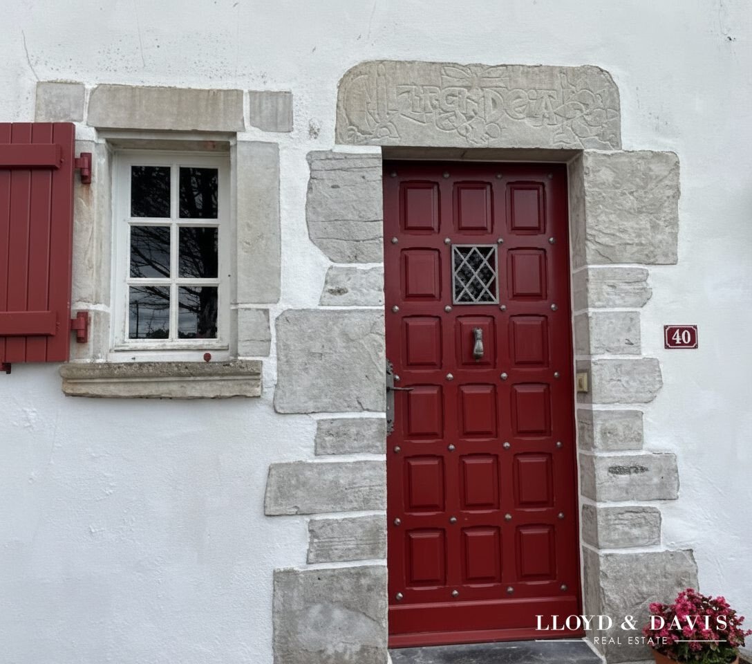 Country House in La Bastide-Clairence, Nouvelle-Aquitaine, France 3 - 18139114