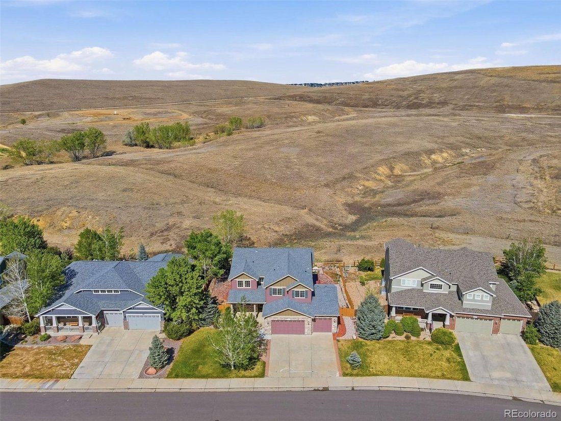 House in Erie, Colorado, United States 2 - 18131561