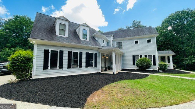 House in Milton, Georgia, United States 3 - 18123294