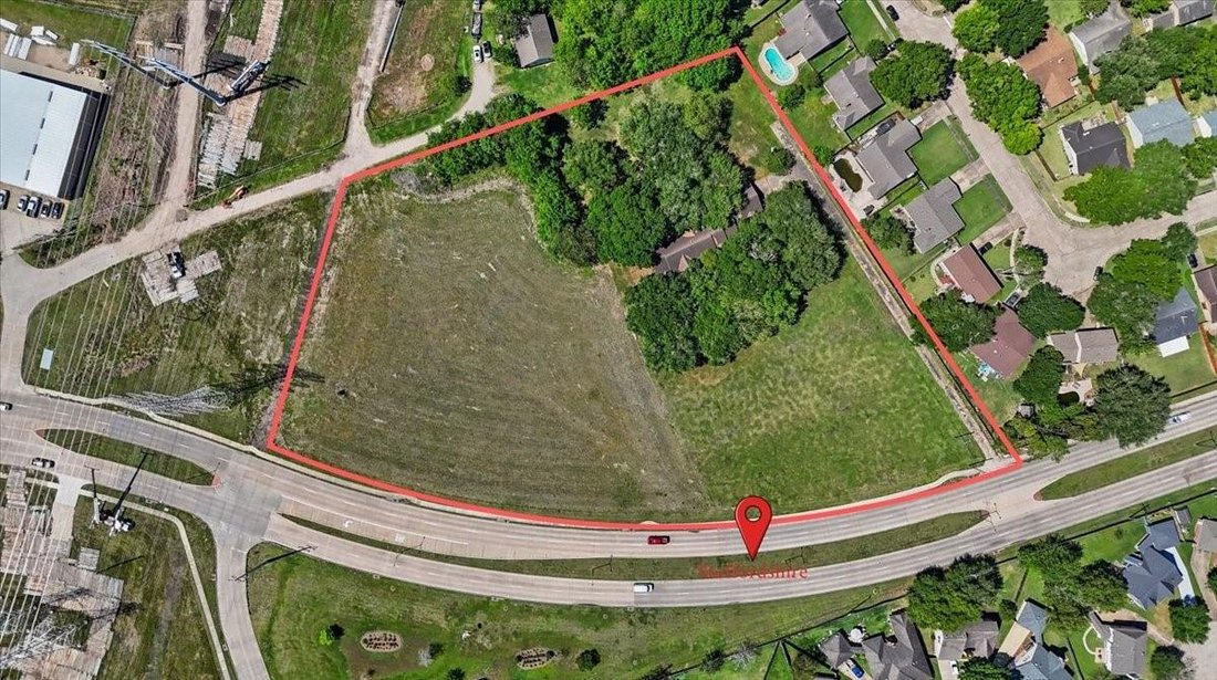 Land in Houston, Texas, United States 2 - 17772726