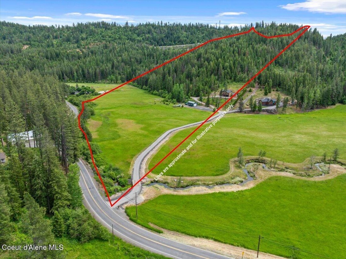 House in Coeur d'Alene, Idaho, United States 3 - 18131337
