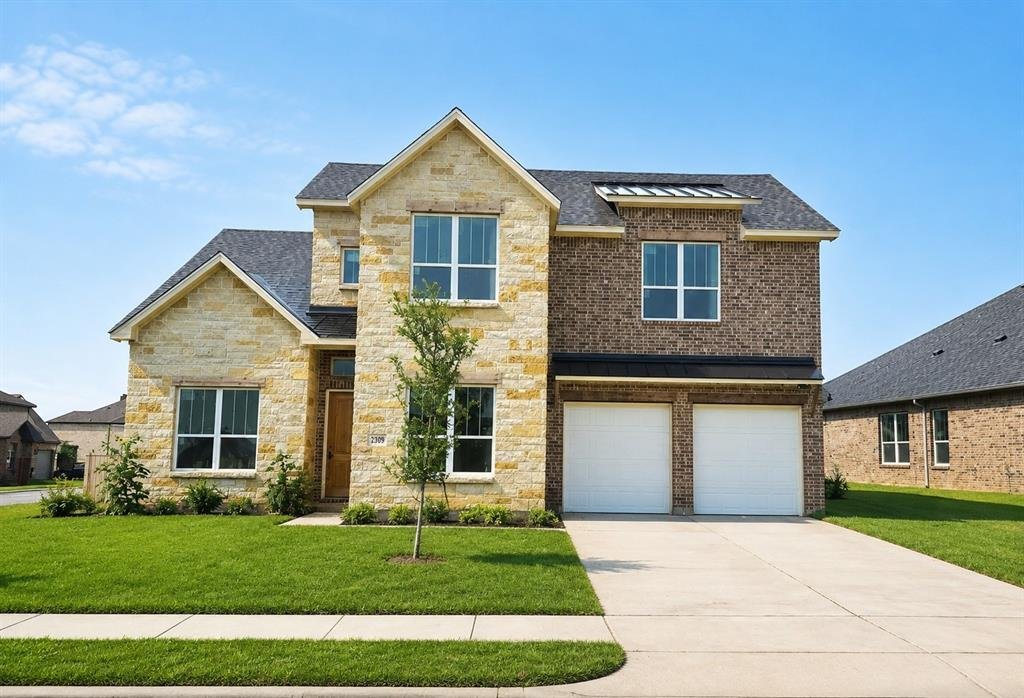 House in Waco, Texas, United States 1 - 18114099