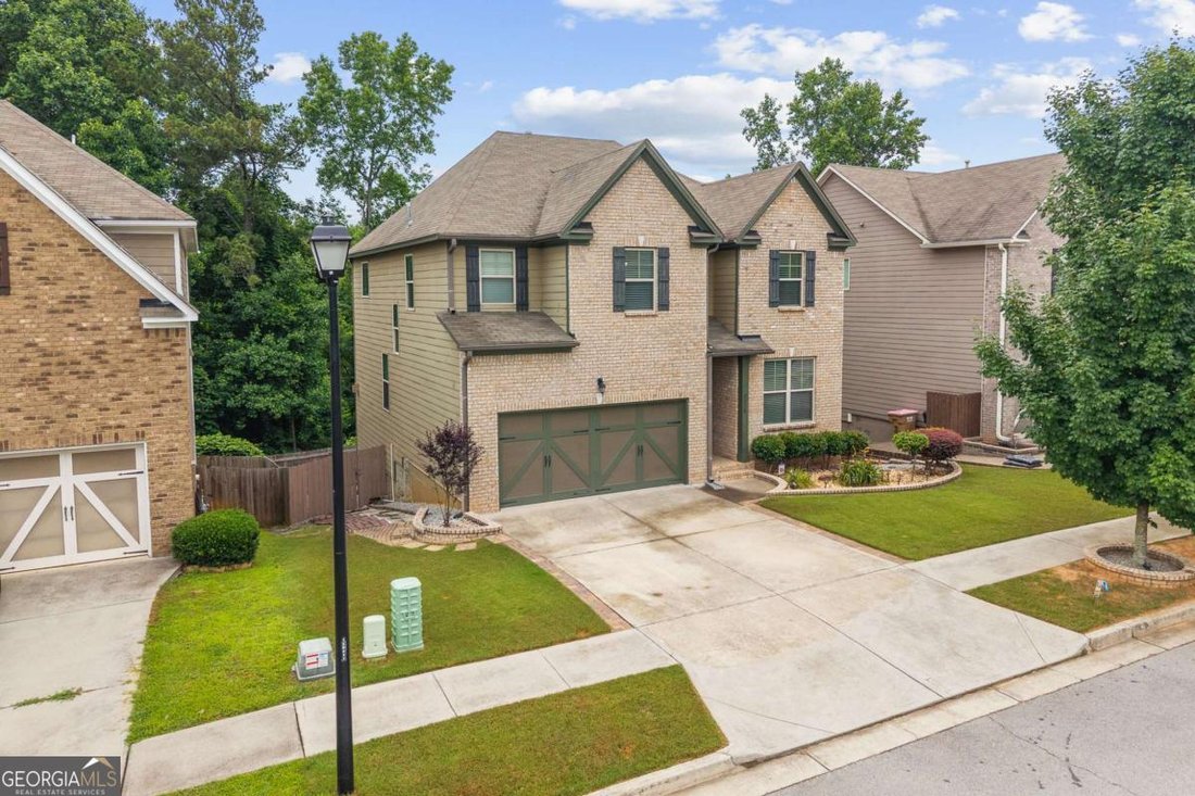 House in Buford, Georgia, United States 2 - 18132916