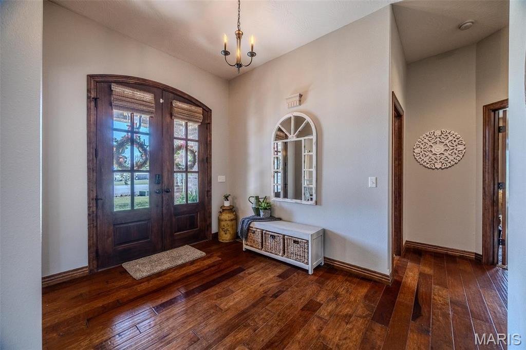 House in Lebanon, Missouri, United States 4 - 18131775