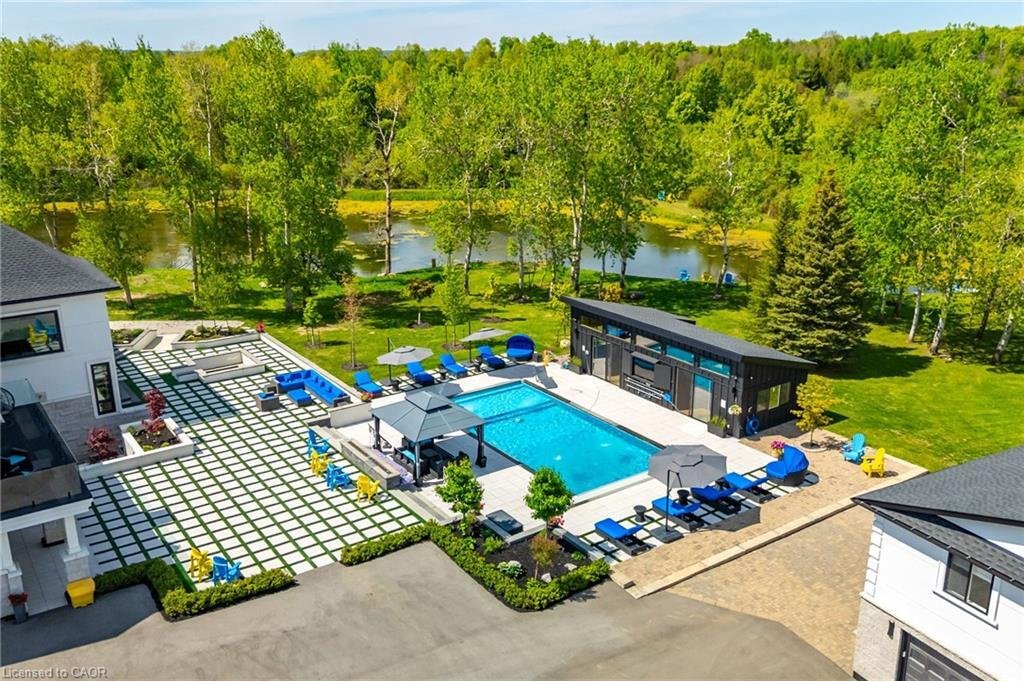 Maison à Milton, Ontario, Canada 5 - 18129091