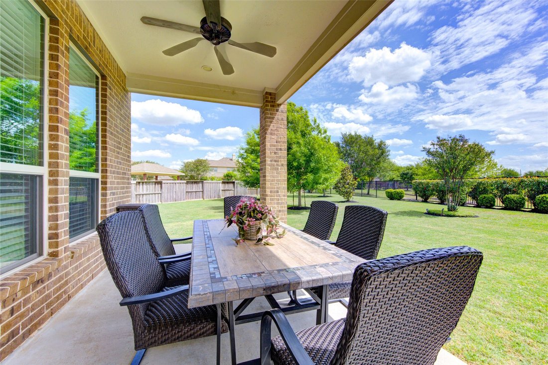 Haus in Richmond, Texas, Vereinigte Staaten 1 - 18128914