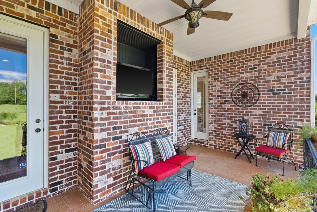 Haus in Cross Plains, Tennessee, Vereinigte Staaten 5 - 18127624
