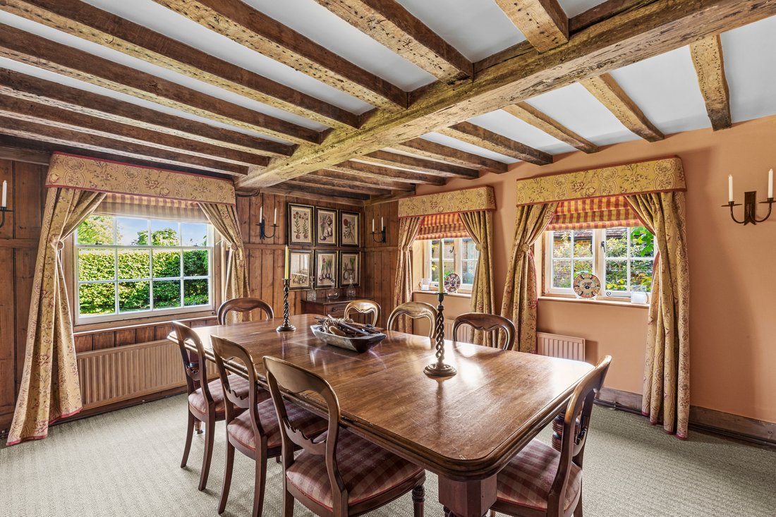 Maison à Buckinghamshire, Angleterre 5 - 18127568