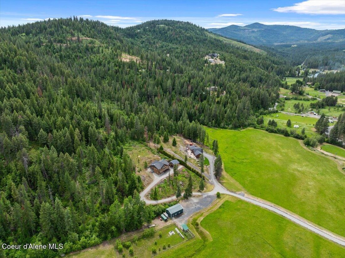 House in Coeur d'Alene, Idaho, United States 5 - 18131337