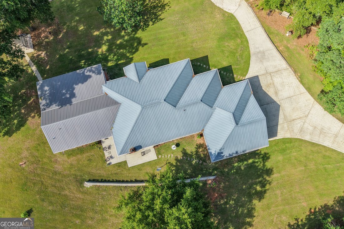 House in Alcovy Shores, Georgia, United States 5 - 18132889