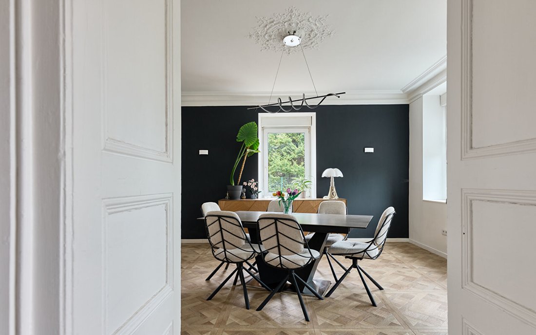 Villa in Roppe, Bourgogne – Franche-Comté, France 3 - 18130510