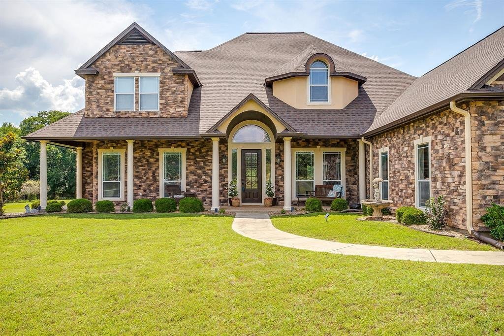 House in Azle, Texas, United States 5 - 18132608