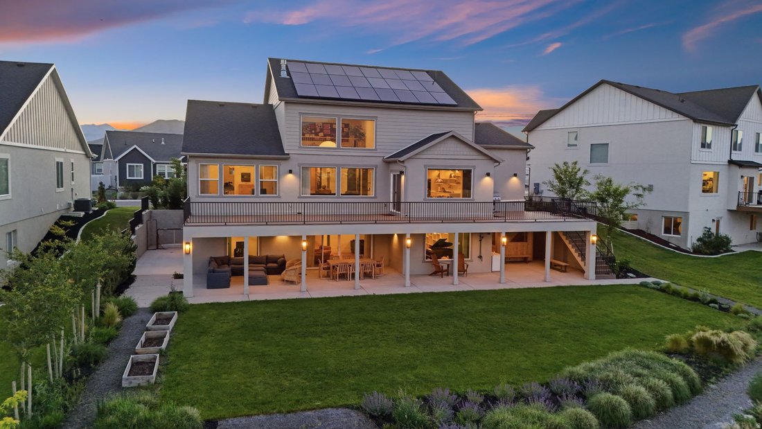 House in Lehi, Utah, United States 4 - 18108880