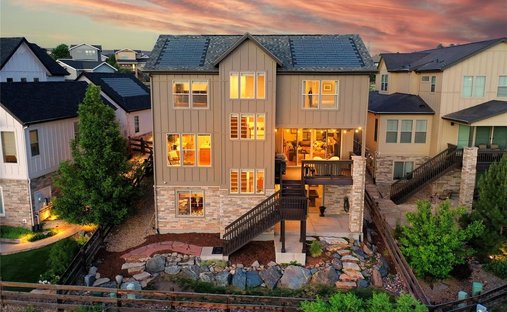 Casa en Aurora, Colorado, Estados Unidos 1