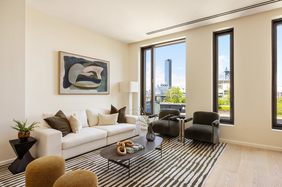 Condo in New York, New York, United States 1 - 18129638