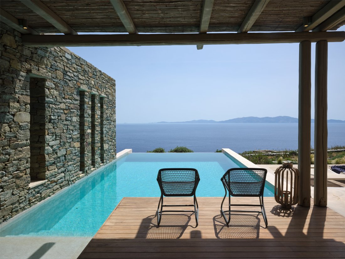 House in Tinos, Aegean, Greece 4 - 18129571