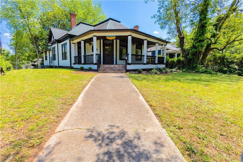 House in Atlanta, Georgia, United States 2 - 18132457
