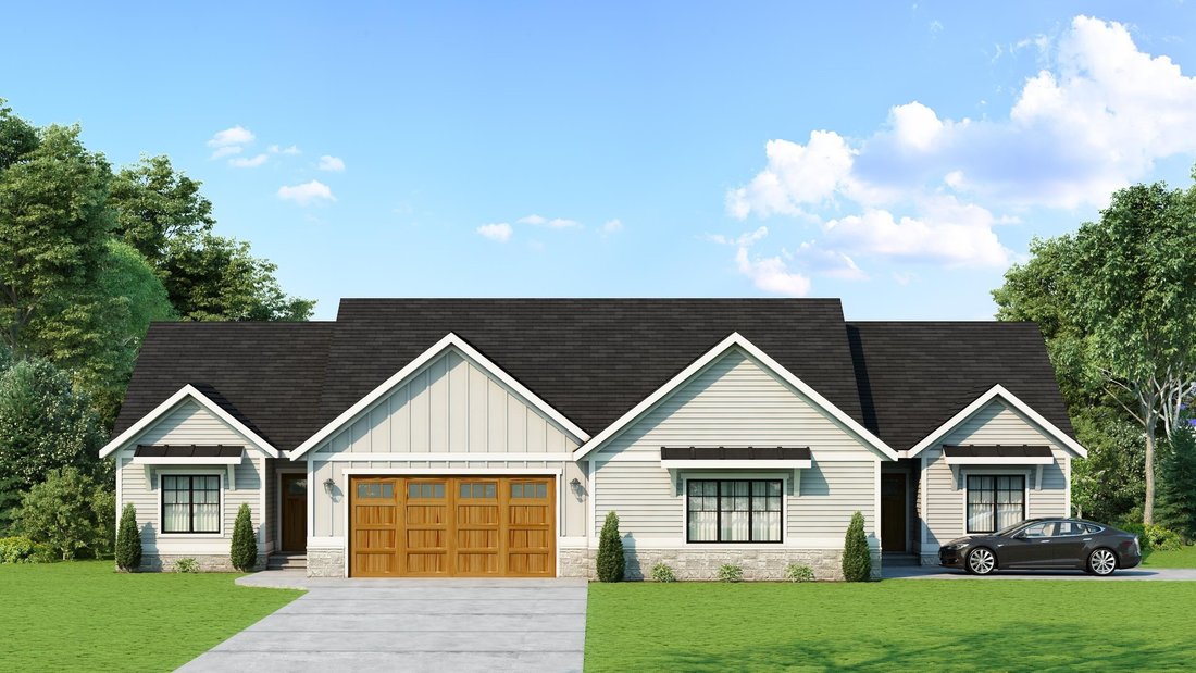 Condo in Lake Wisconsin, Wisconsin, United States 1 - 18131327