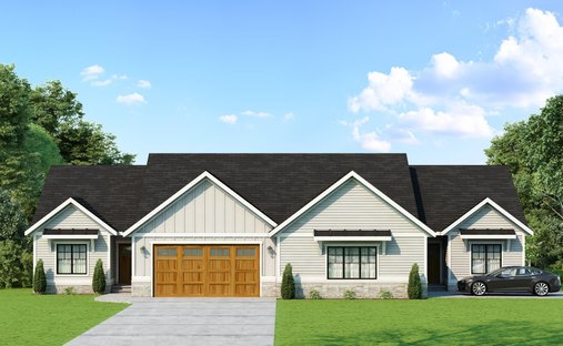 Condo in Lake Wisconsin, Wisconsin, United States 1