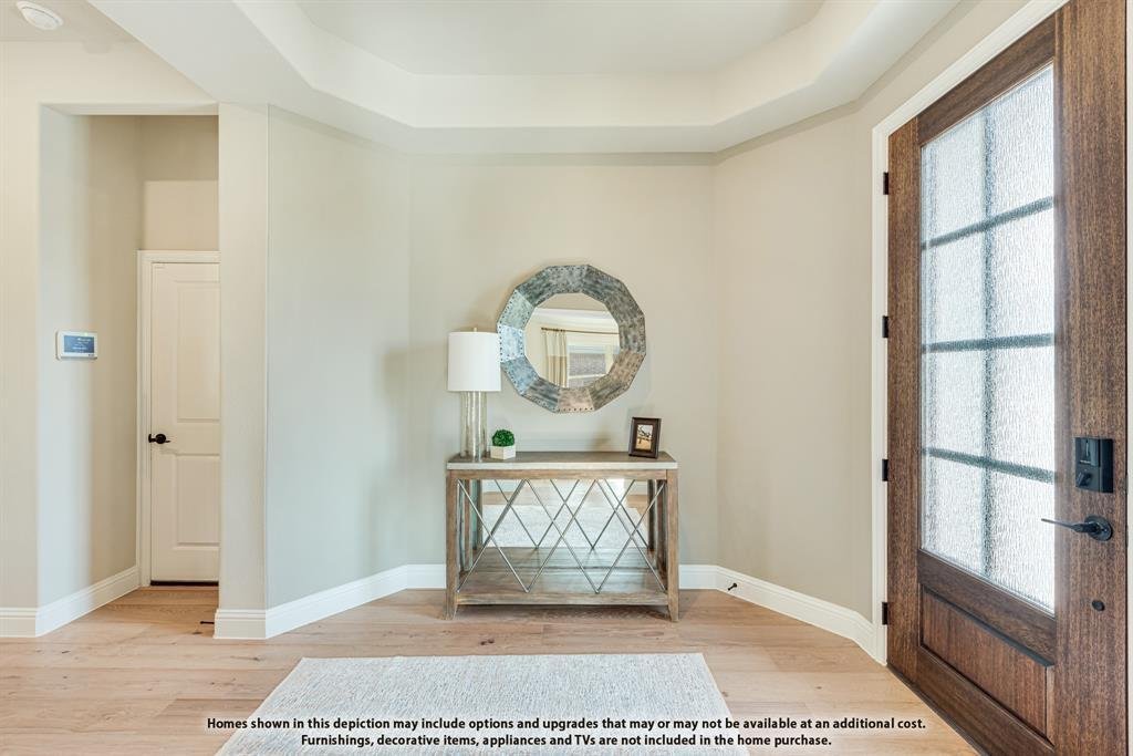 House in Anna, Texas, United States 4 - 18132652