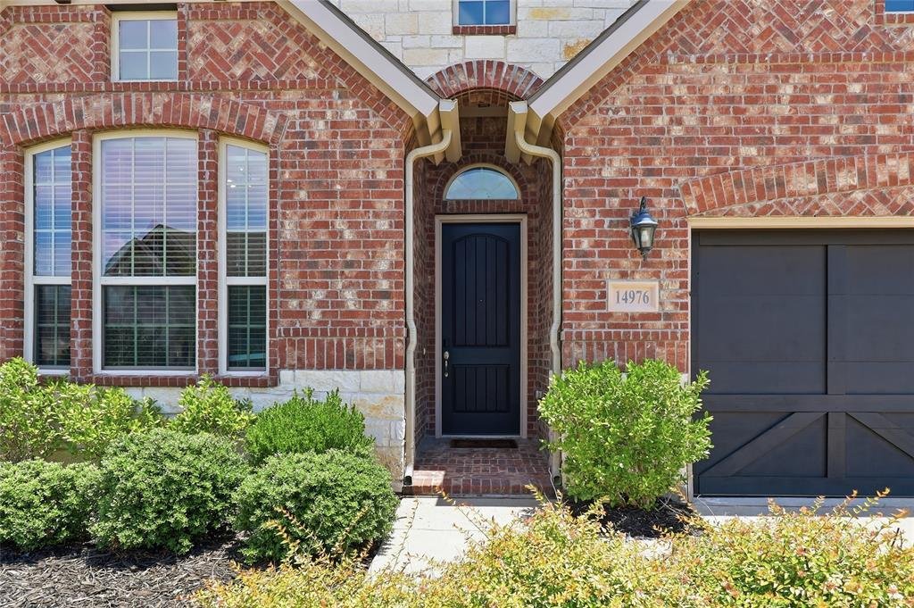 House in Frisco, Texas, United States 4 - 18132619