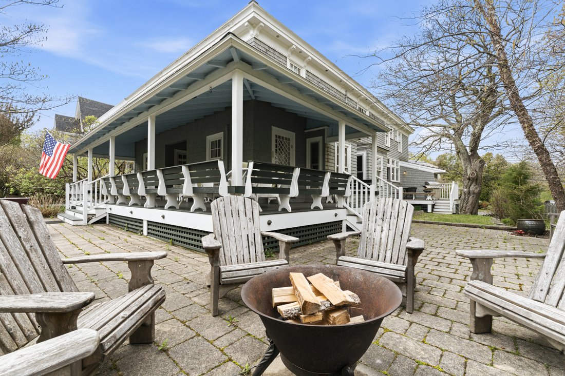 House in Bar Harbor, Maine, United States 5 - 18127156