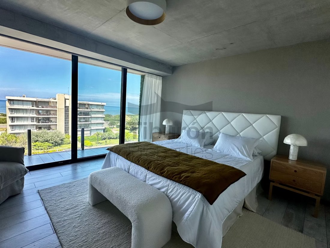 Apartment in Punta del Este, Maldonado Department, Uruguay 3 - 18127155
