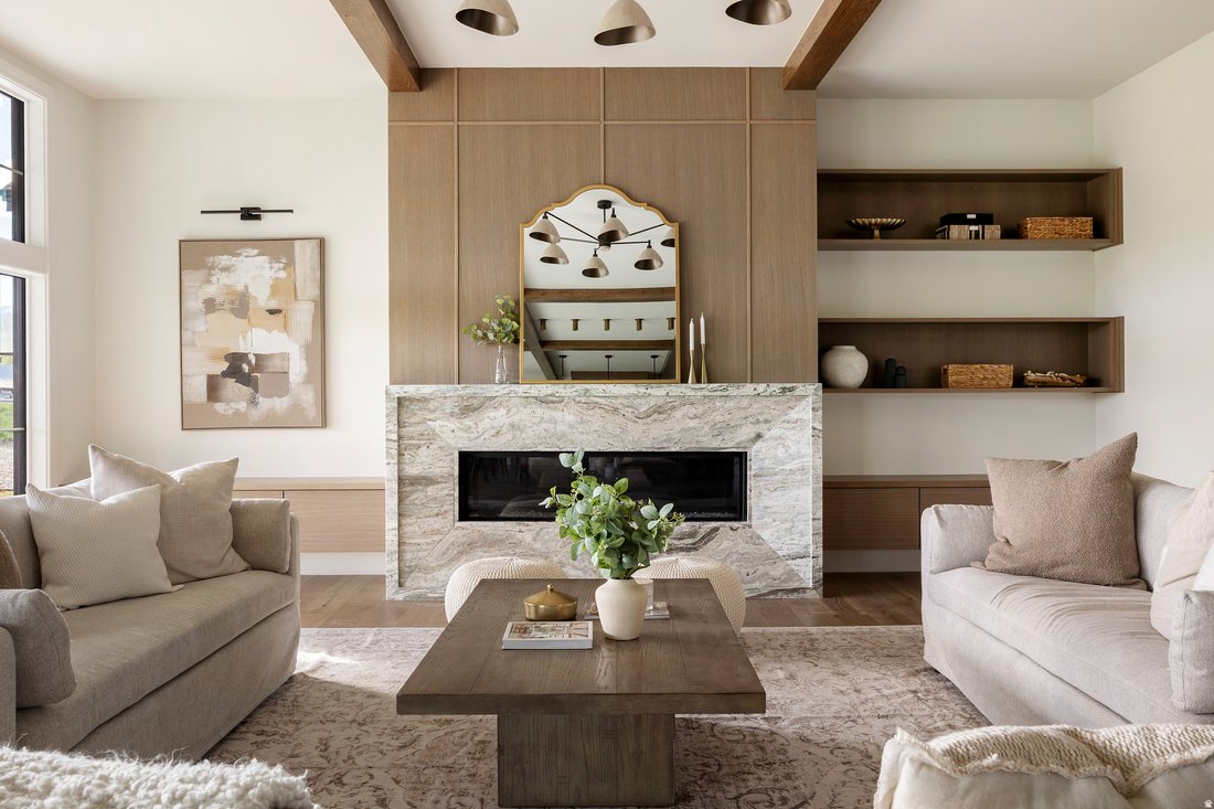 House in Huntsville, Utah, United States 4 - 18131390
