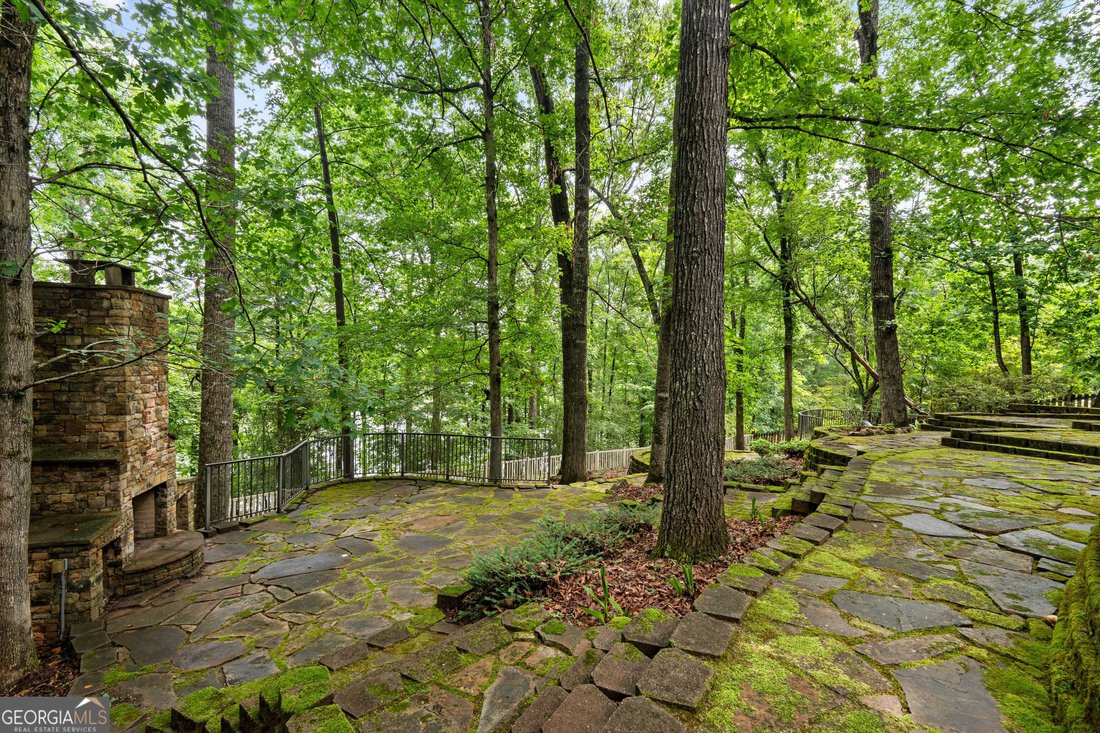 Haus in Peachtree City, Georgia, Vereinigte Staaten 3 - 18125171