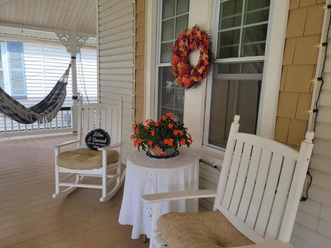 House in Wildwood, New Jersey, United States 5 - 18131313