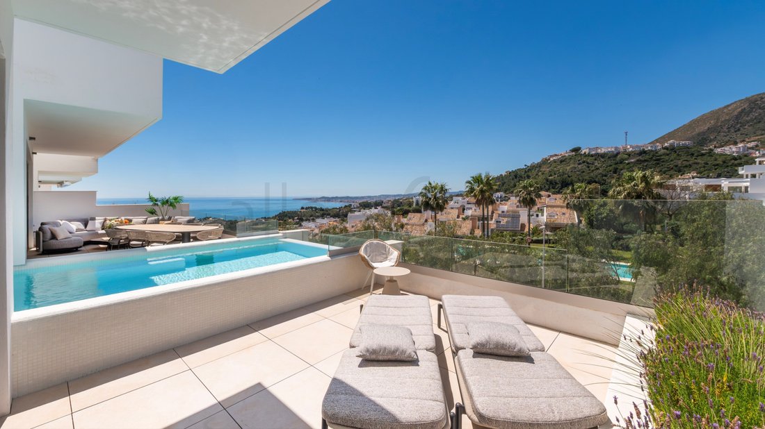 House in Benalmadena, Andalusia, Spain 3 - 18133619