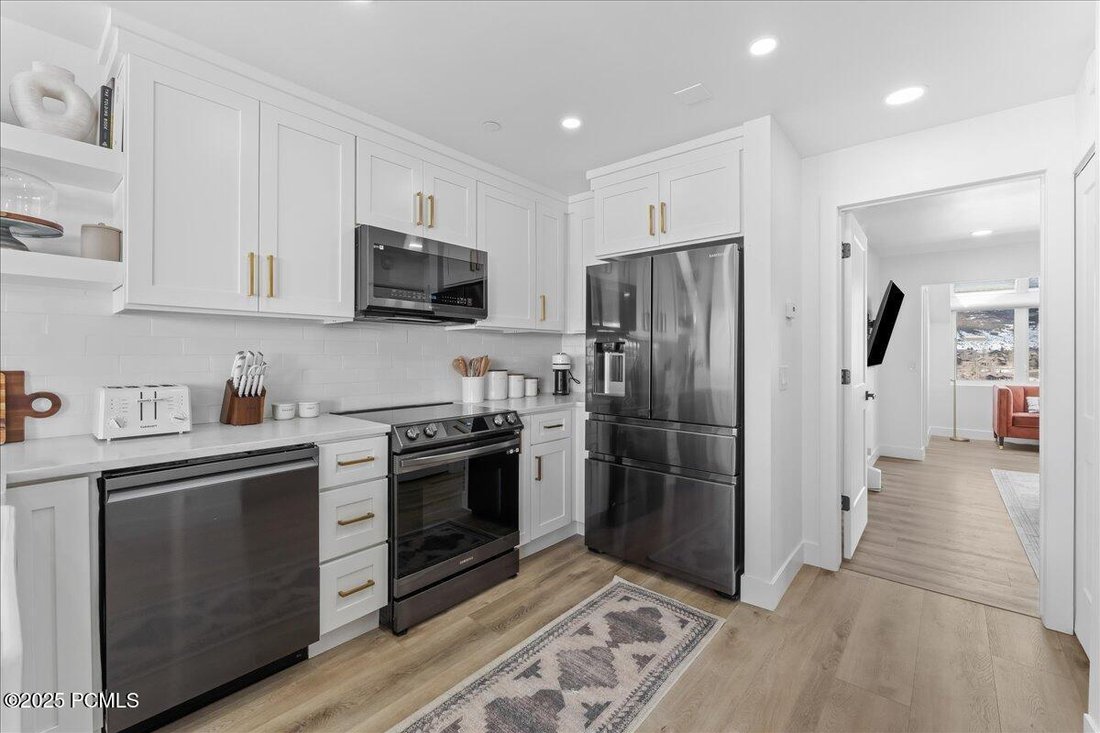 Townhouse in Park City, Utah, United States 4 - 18127533