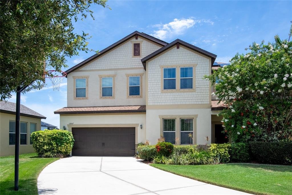 House in Riverview, Florida, United States 1 - 18133611