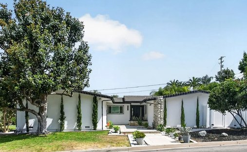 House in Buena Park, California, United States 1