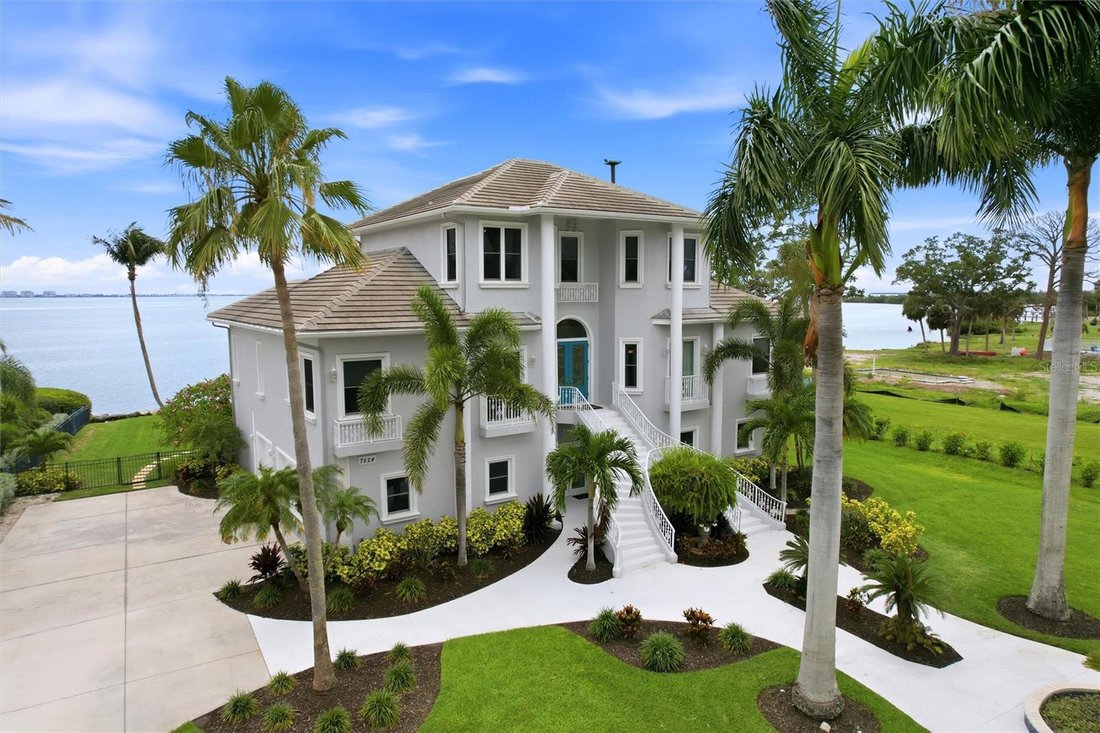 House in Sarasota, Florida, United States 4 - 18127973