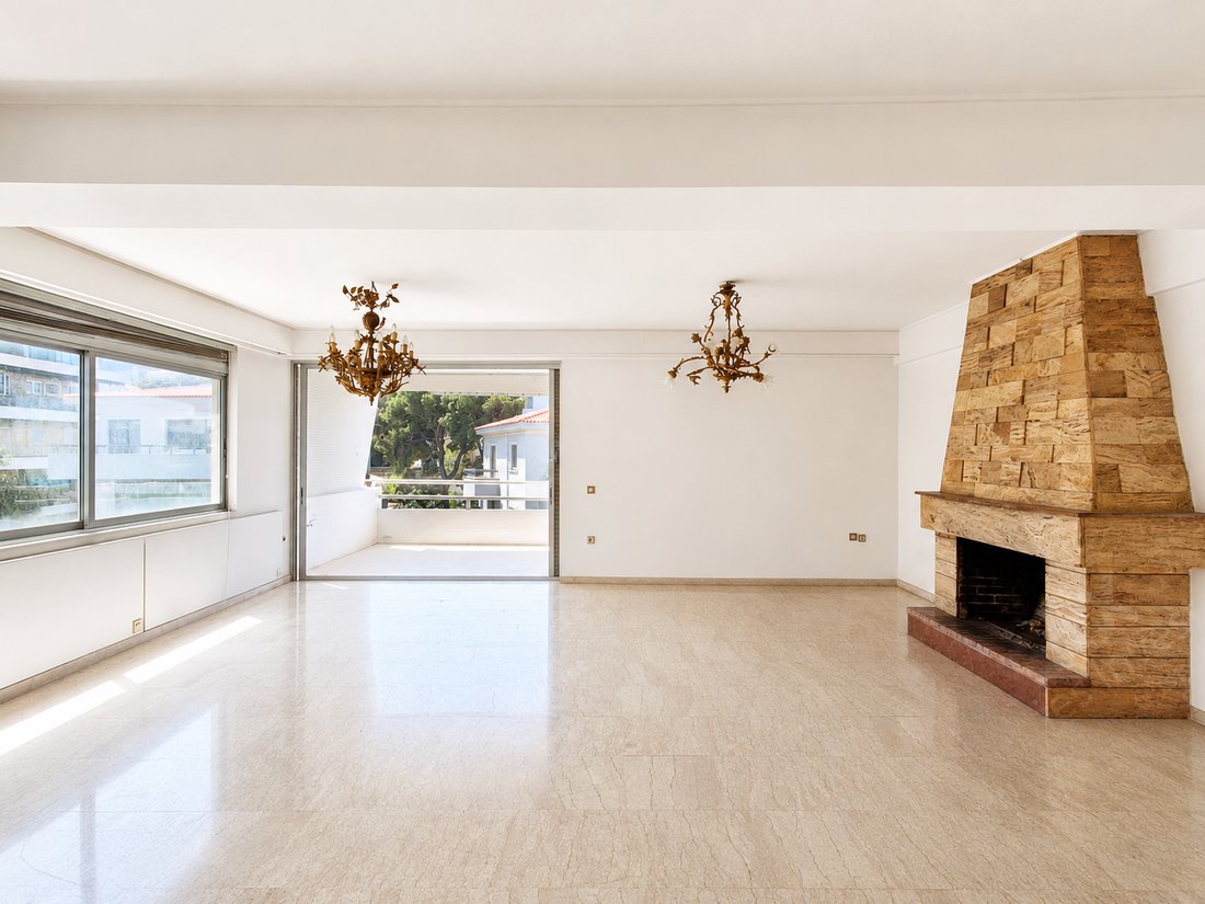 Apartment in Vouliagmeni, Attica, Greece 3 - 18128497